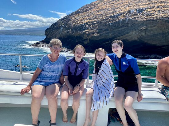 Maui Boat Trips-玛阿拉也亚必去景点