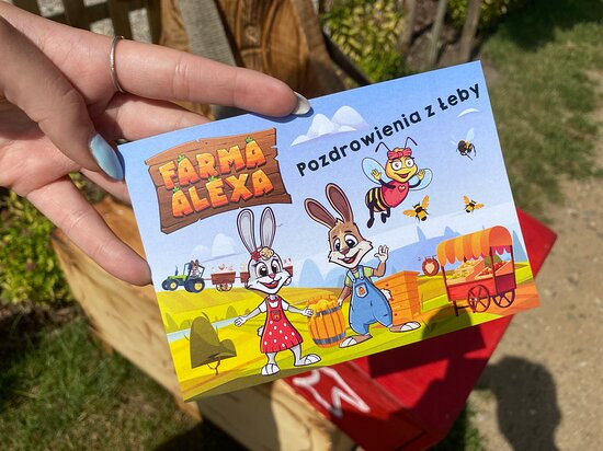 Farma Alexa景点图片
