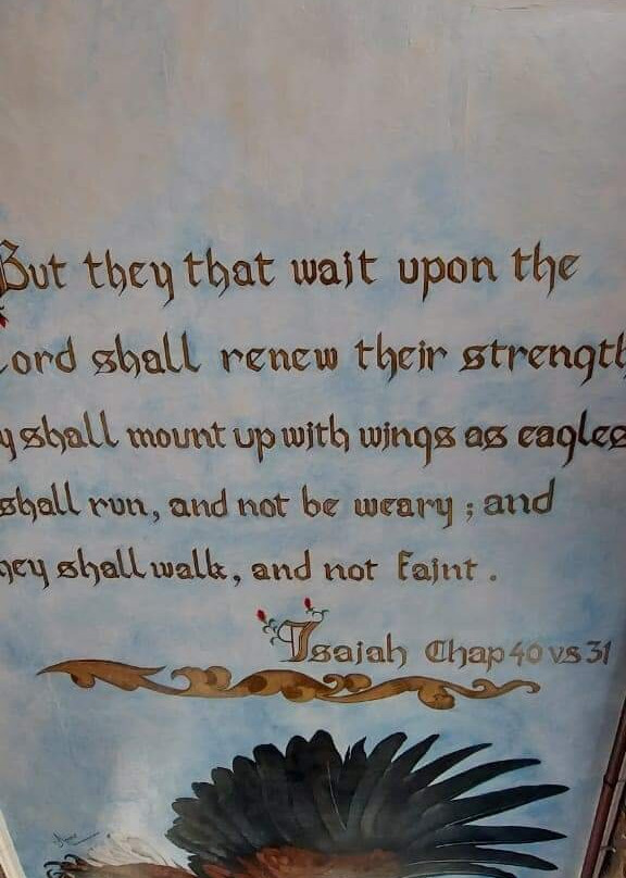 Destiny Castle-Fouriesburg必去景点