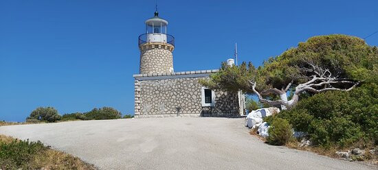 Skinari Lighthouse景点图片
