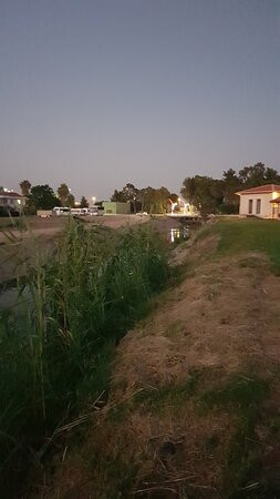 Belek Beach Park景点图片