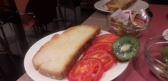 Aroi Ponferrada主图