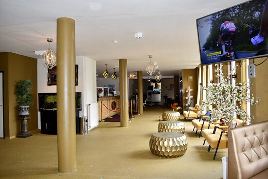 Hotel de Elderschans主图