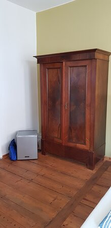 Pension Onkel Ernst主图