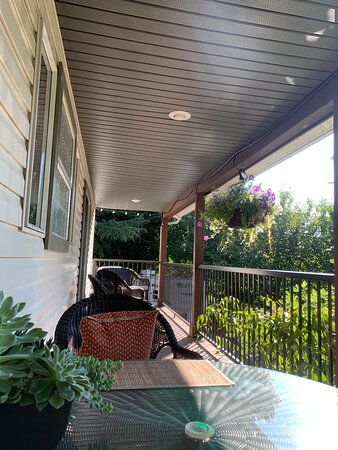 Hawley Place Bed and Breakfast-官方