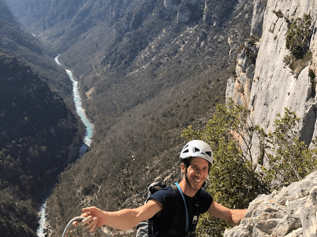 Envol Vertical景点图片