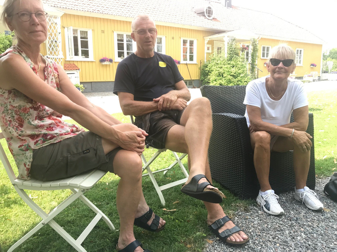 Malmgårdens Vandrarhem B&B