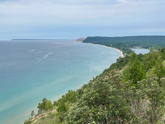 Empire Bluff Trail-Empire必去景点