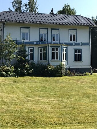 Geijersholms Herrgard B&B Hotell主图