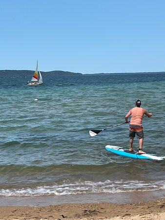 Cozy Comfort Resort主图