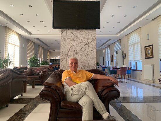 Royal Bilgic Hotel主图