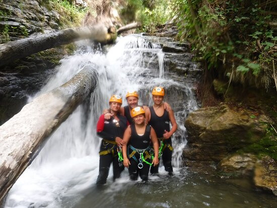 Pangea Active Nature-隆达必去景点