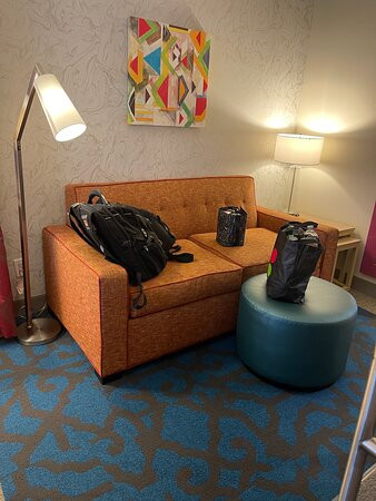 Home2 Suites by Hilton Harvey New Orleans Westbank主图