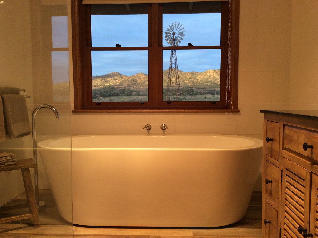 Flinders Bush Retreats
