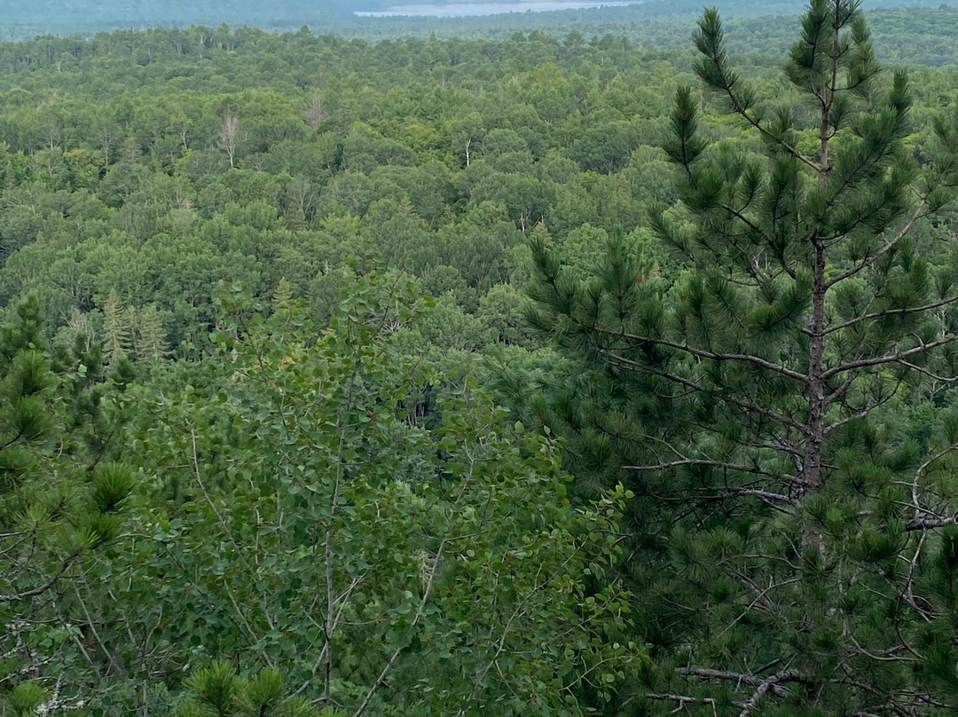 East Haven RV Park
