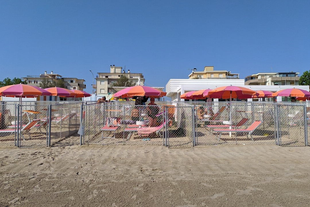 Bagni Blasco119-塞尼加利亚必去景点