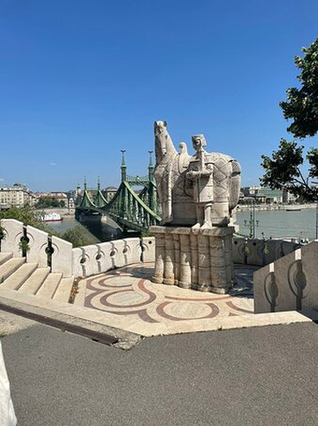 Rinett Guide Tours-布达佩斯必去景点