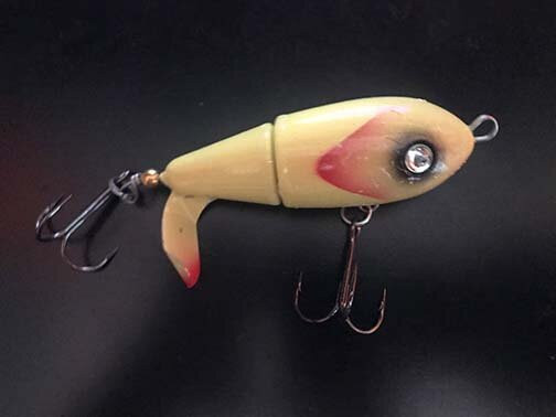 Outright Angling-Walker必去景点