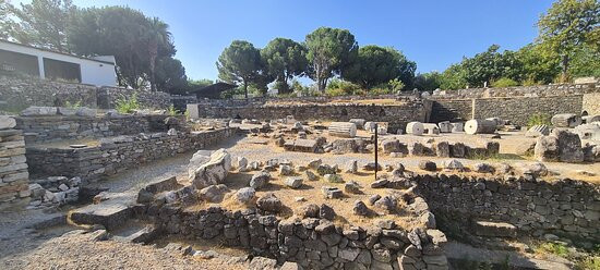 Private Tours Bodrum景点图片