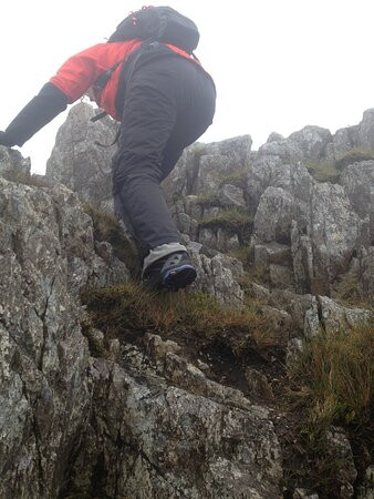 Snowdonia Adventures-Llangoed必去景点