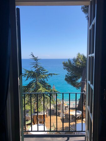 Hotel Punta Est-酒店景观