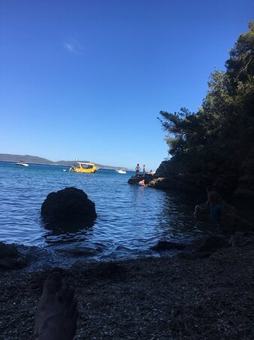 My Sail Croisiere Mediterranee-Six-Fours-les-Plages必去景点