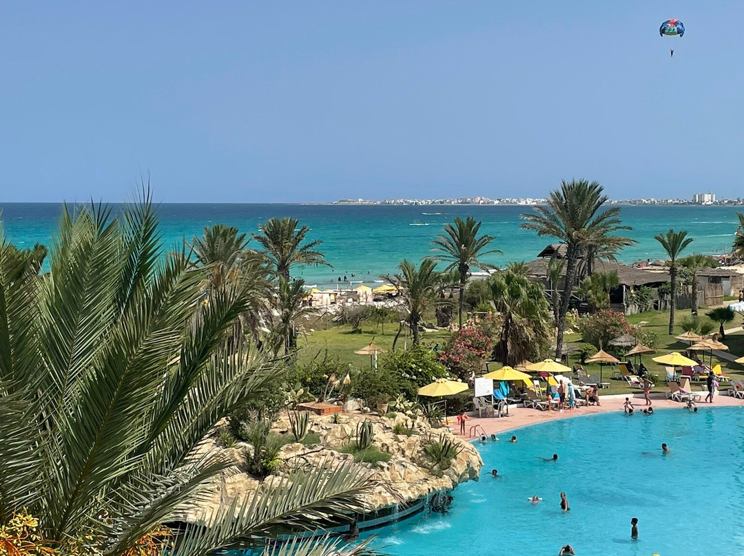 Mahdia Beach & Aquapark主图