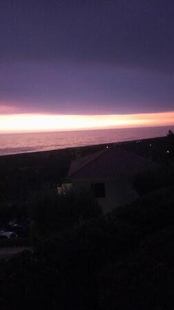 纳图拉俱乐部酒店主图