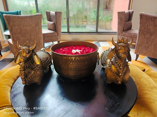 Abhyagama Hotel主图