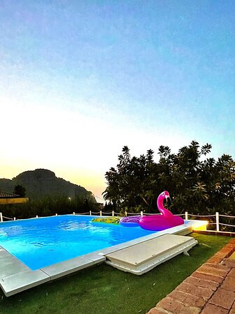 Lo Spada Rooms主图