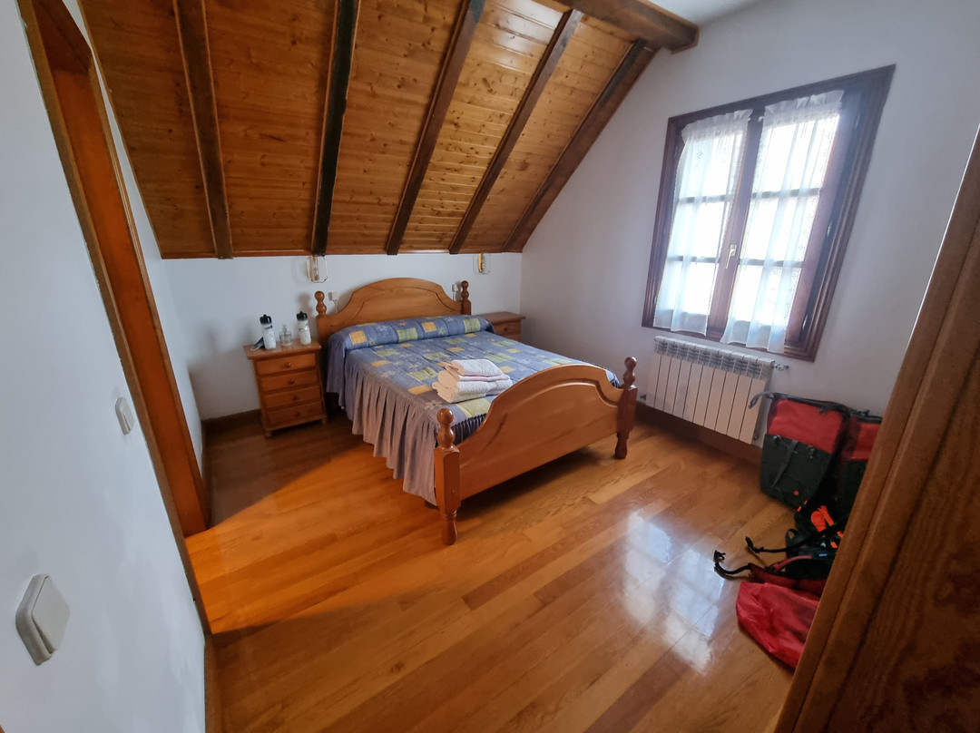 Casa Rural Pedroarena