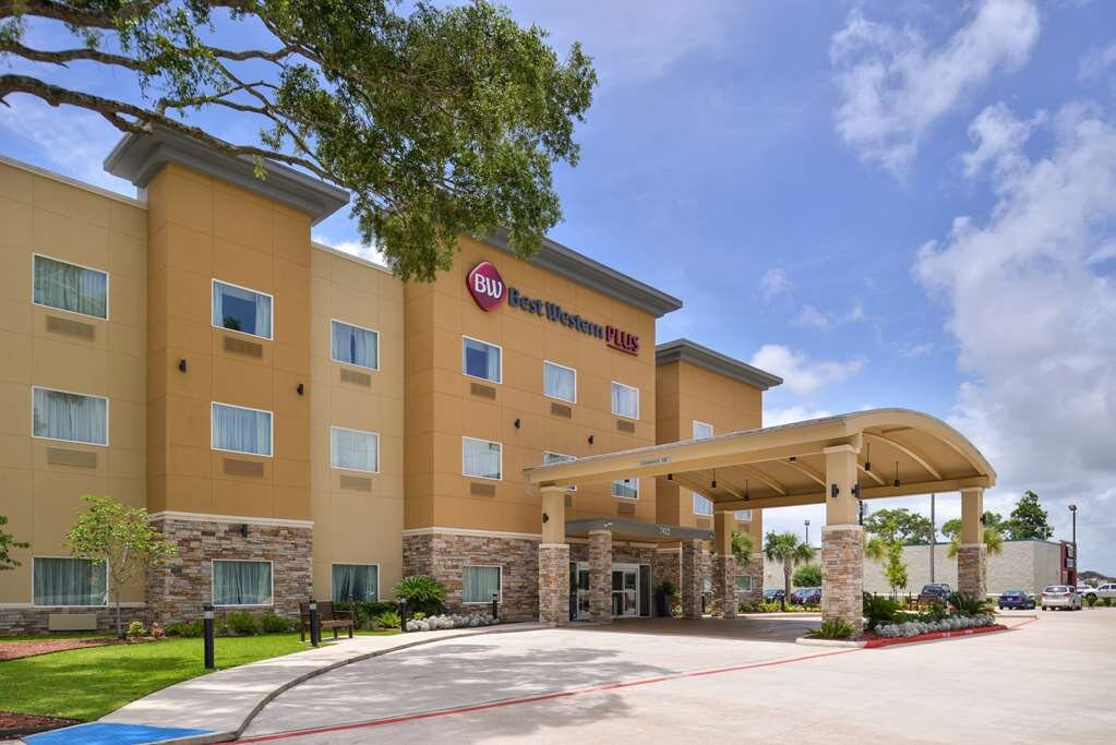 Best Western Plus Lake Jackson Inn & Suites主图