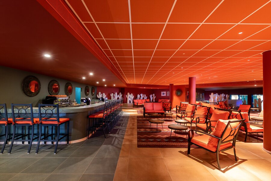 U Splash Resort Eilat主图