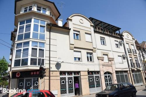 Vincic Apartmani