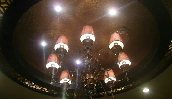 HangZhou Xin KaiYuan Restaurant XuJiaHui Road