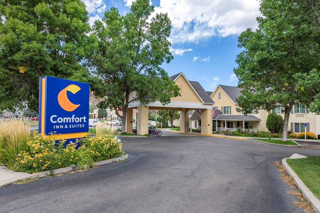 Comfort Inn & Suites Carbondale主图