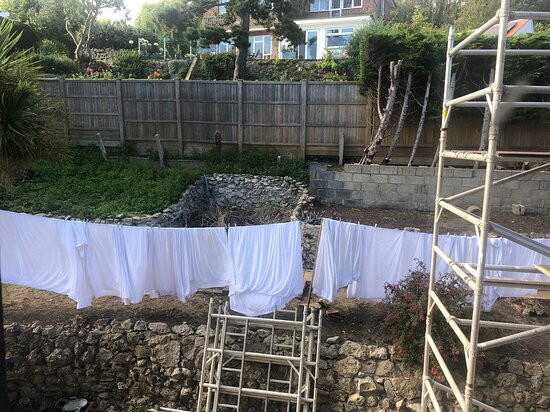 西布鲁克别墅酒店主图