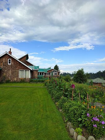 Hotel Highlands Park主图