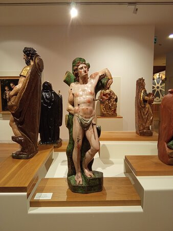 Museo de la Rioja-洛格罗尼奥必去景点