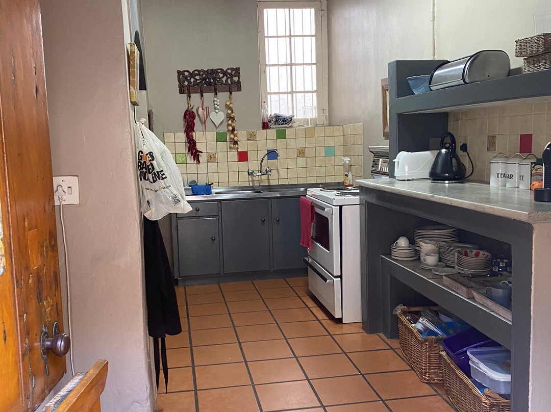 Rectory Guest House