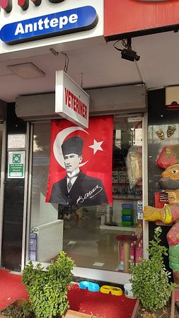 Ankara Cagdas Sanat Tiyatrosu-安卡拉必去景点