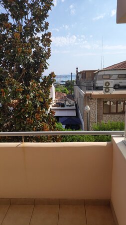 Glarentza Hotel-官方