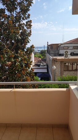 Glarentza Hotel主图