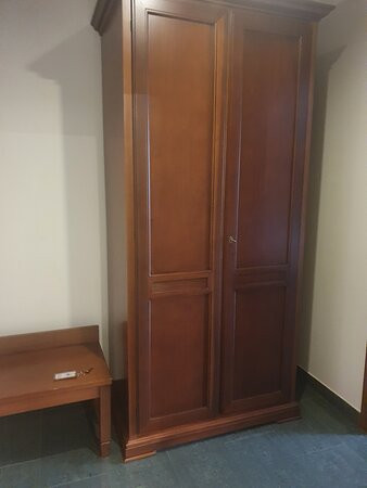 卡萨尔酒店主图