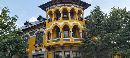 Hotel Bujtina e Bardhe主图