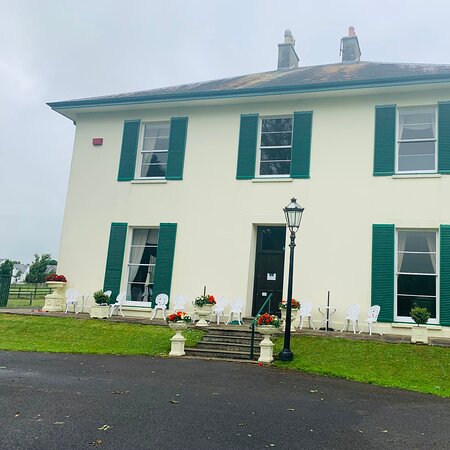 Elm Grove Country House-官方