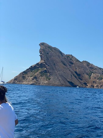 L'Eden Boat-拉西奥塔必去景点