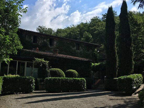 Ultimo Mulino Wellness Country Hotel主图