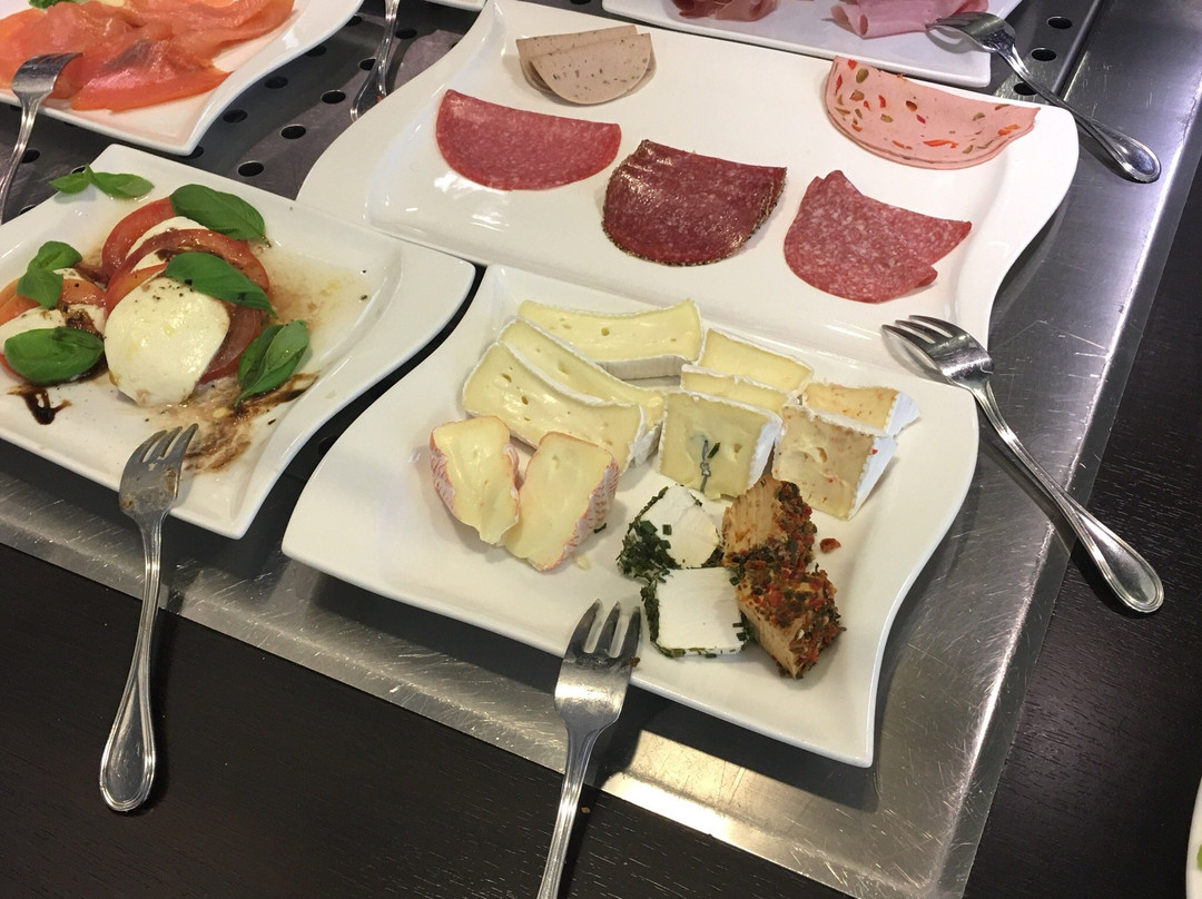 Art Hotel Lauterbach主图