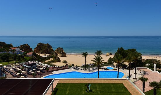 Pestana Alvor Praia-官方
